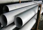 Astm 0.89mm Stainless Steel Welded Pipe Aisi 304 316 304l 316l