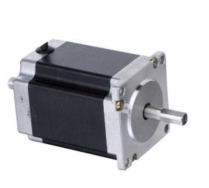 Wholesale 1.2 Size 130mm High Torque Hybrid Stepping Motor J31322 from china suppliers