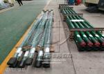 API 11Ax Standard Sucker Rod Pump 25 - 150RHBM For Well Drilling