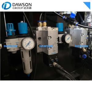 Wholesale Multi Cavity High Productivity Injection Blow Molding Machine from china suppliers