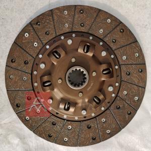 Wholesale ISUZU 4HL1 ISD086U 8973771490 Mitsubishi Clutch Kits 300x190x14x35.2 from china suppliers