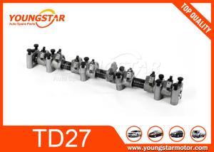 Wholesale Rocker Arm Shaft Set 13257-43G03 For D22 F23 SY31 TD27 Nissan Parts from china suppliers
