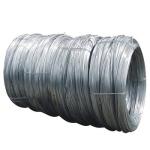 Industrial Grade 201 304 316 304CU Stainless Steel EPQ Wire With AISI ASTM