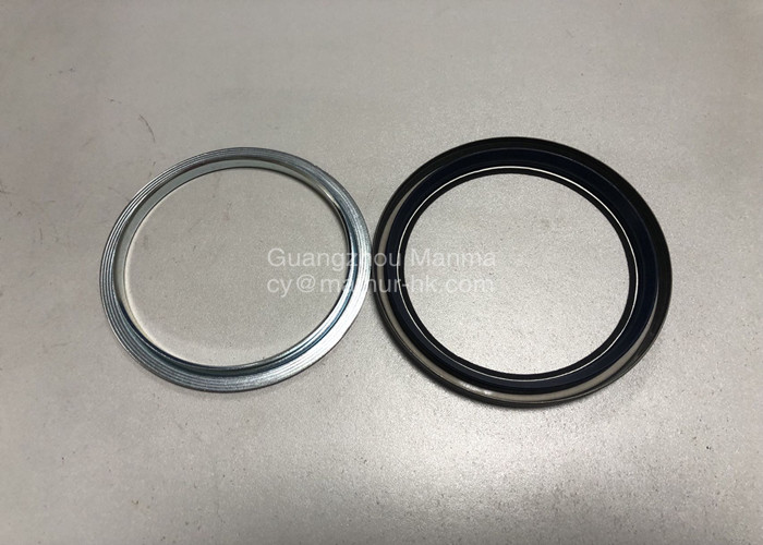 Front Crankshaft Oil Seal For ISUZU 4HK1 8-97329780-0 8973297800