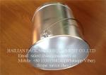 Aluminium Barrel , Aluminium Milk Can For Liquid 5 Liters to 15 Liters
