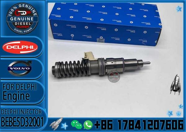 Good Price Unit Pump Injector Electronic Unit 21244720 20714369 85000496