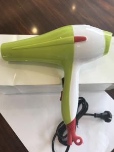 Wholesale 1900W Hairdresser High Temperature Hot And Cold Air Hair Dryer For Salon from china suppliers