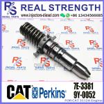 diesel fuel injector 7E-3381 0R-3883 7E3381 0R3883 7C-9576 7E-6048 7C-2239 7C
