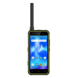 Wholesale 4000mAh LCD Walkie Talkie Smartphone Cellphone For Business from china suppliers