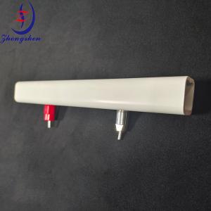 Wholesale ABS Plastic Automatic Poultry Nipple Drinker For Broiler Chicken Farm from china suppliers