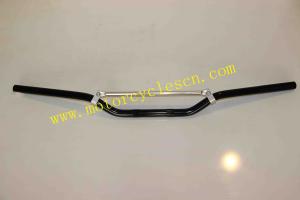 Wholesale Motorcycle motocross Motorbike Alloy Handle Bar for Dirt Bike Blue Red Yellow White from china suppliers