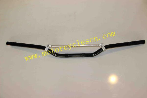 Motorcycle motocross Motorbike Alloy Handle Bar for Dirt Bike Blue Red Yellow