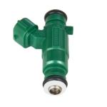 Automotive Hyundai Elantra Fuel Injector 35310-37150 For Yuedong 1.6