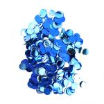 BW-19 Metallic Baby Reveal 3.8cm Biodegradable Confetti Paper