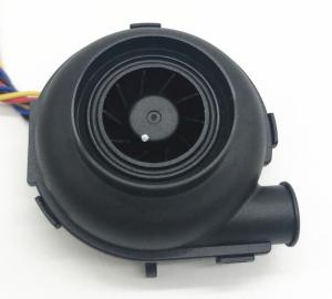 Wholesale 20000RPM 58×28mm 12V DC Blower Fan For Equipment Cooling from china suppliers