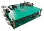 Professional Laser Controller Board 3D Laser Marming Board 12 Months Warranty