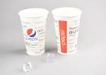 8oz 12oz 16oz 20oz 22oz Durable Cold Paper Cups Serving Ice-Cold Drinks /