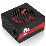 47 - 63 Hz Desktop Power Supply Unit , Universal Power Supply For Desktop