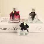 Empty 30ml Spray Perfume Bottle Atomizer Glass 500pcs