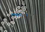 ASTM A269 / ASME SA269 1.4306 / 1.4404 Stainless Steel Sanitary Tubing With Cold