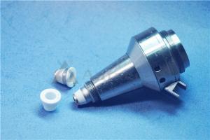 Wholesale AL2O3 Metallized Ceramic Insulator from china suppliers