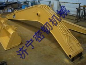 Wholesale supply komatsu excavator PC400-8 boom assy 208-70-00572 from china suppliers