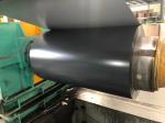 ISO9001 Anti Corrosion H24 Aluminum Sheet Coil