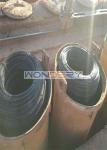 Pit Type Electric Heat Treat Furnace , Steel Wire Annealing Furnace 950 Degree