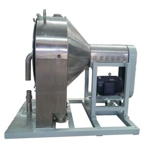 Wholesale Dry Process Cassava Flour Processing Stainless Steel Centrifuge Sieve 22Kw from china suppliers