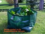 eco friendly craft non woven shopping bags pp non woven big green shopper bag,