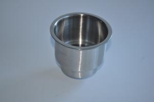 Wholesale New style stainless steel cup holder new cup holder for marine from China supplier ISURE MARINE from china suppliers