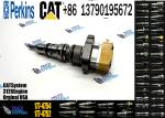 Fuel injector 387-9427 328-2585 295-1411 268-1835 263-8218 198-4752 174-7526 232