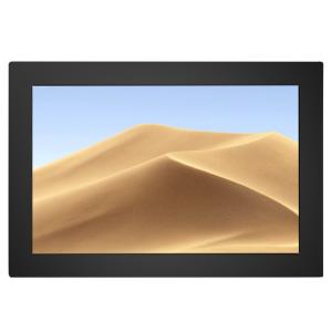 Wholesale 22 Inch SAW Touch Monitor 16:10 Ratio 1680x1050 For ATM Kiosks from china suppliers