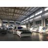 Buy cheap 63KW PUR Laminating Line Coating Laminating Machine PVC PET Film from wholesalers