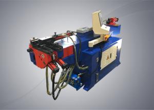 Wholesale Hydraulic Control Semi Automatic Pipe Bending Machine For Healthcare Industry Processing from china suppliers