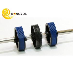 Wholesale ATM Machine Parts Diebold Opteva Feed Shaft Kit 19-034522-000H 19034522000H from china suppliers
