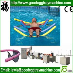Wholesale EPE Swim noodles Extrusion line(FC-90) from china suppliers