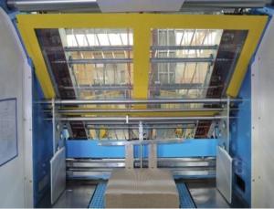 Wholesale Electric Automatic High Speed Flute Laminator Machine CE from china suppliers