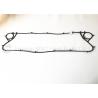Buy cheap Hastelloy Volvo Penta Heat Exchanger Gasket UX30 Clean Water Applicable Fluids from wholesalers