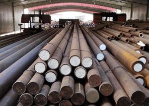 Wholesale AISI 4140 Steel Bar Hot Rolled Alloy Steel Round Bar 4140 steel round bar from china suppliers