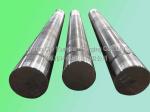 55CrNiMoV Forged Hot Sleeve Heavy Steel Forgings OD 502mm ID 400mm Length 4850mm