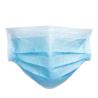 Buy cheap Wholesale Disposable Nonwoven 3ply Face Mask With Meltblown Filter Inside from wholesalers