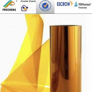Wholesale PI voice coil film, Polyimide Voice coil film , Polyimide film for Speaker voice coil from china suppliers