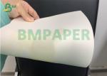 0.8mm Uncoated Coaster Material Water Blotter Absorbent Paper Sheets
