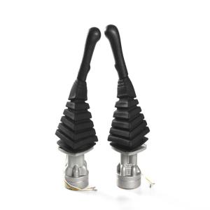 Wholesale Excavator Hydraulic Joystick Pilot Valve 216-6749 216-6750 Control Handle 320C/D from china suppliers