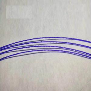 Wholesale Mono 27G 50mm PDO Thread Face Lift For Medical Skin Tightening Lips Threads from china suppliers