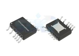 Wholesale LTC3638IMSE#TRPBF Buck Switching Regulator IC Positive Adjustable 0.8V 1 Output 250mA 16-TFSOP from china suppliers