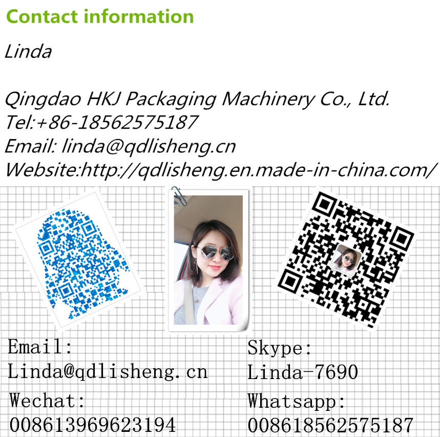 Full Automatic Noodle Packaging Machine with Six Weighers (2019 new)