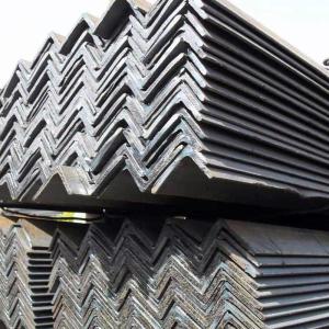 Wholesale TP410 Stainless Steel L Bar Annealed Hot Rolled Angle Bar from china suppliers