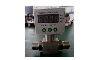 Wholesale HPT-7 0-10V ,0-5V ,4-20mA Differential Pressure controller and switch from china suppliers
